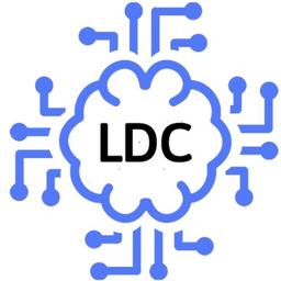 London Data Consulting Logo