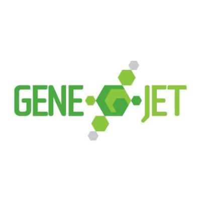 GeneJet Biotech Co. Ltd. Logo