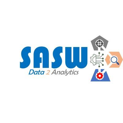 SASW Ltd Logo