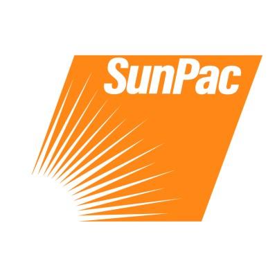 Sun Packaging Technologies Inc. Logo