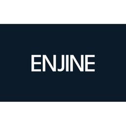 ENJINE Logo