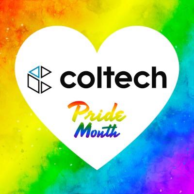 Coltech Global Logo