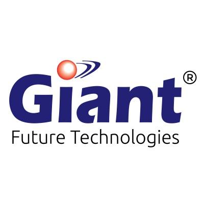 Giant Technologies Ltd. Logo