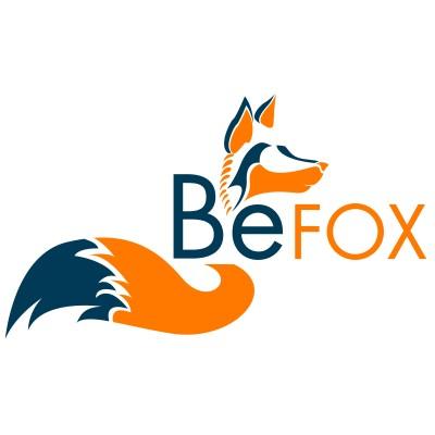 BeFOX Logo