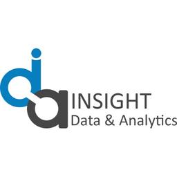 Insight Data and Analytics Logo