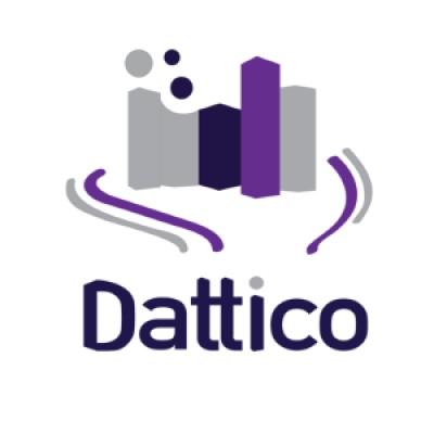 Dattico - BIG DATA / AR Consulting Logo
