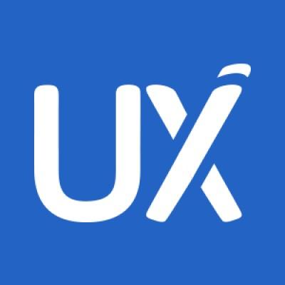 UXoUI Logo