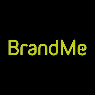 BrandMe's Logo