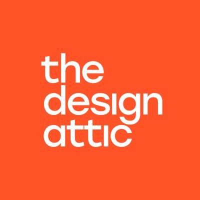 The Design Attic Logo