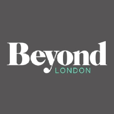 Beyond London Logo