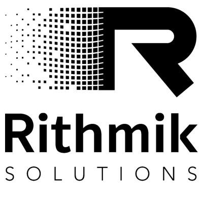 Rithmik Solutions Logo