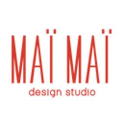 Maï Maï Design Studio Logo