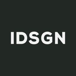 IDSGN Logo