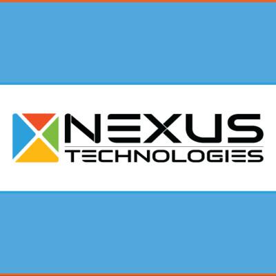 Nexus Technologies Logo