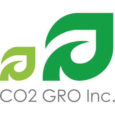 CO2 GRO Inc. Logo