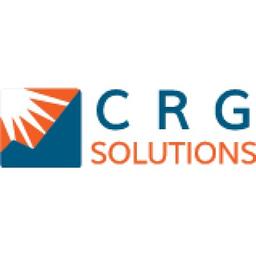 CRG Solutions Logo