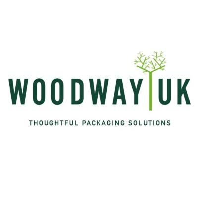 Woodway UK Logo