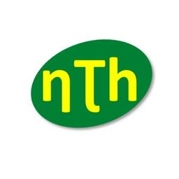 nTh Srl Logo