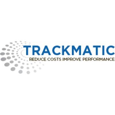 Trackmatic vehicle tracking Logo