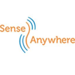 Sense Anywhere Ireland Logo