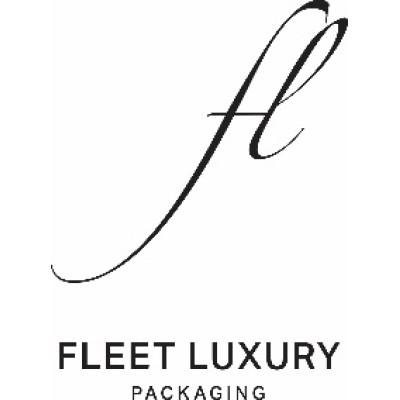 Fleet Luxury Packaging Logo