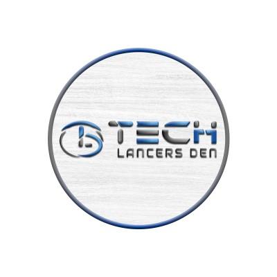 Tech Lancers Den (TLD) Logo