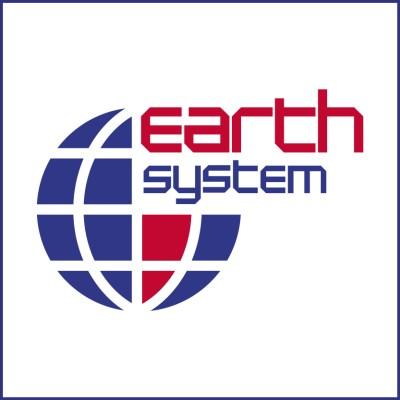 Earth System - Integrated Monitoring Solutions's Logo