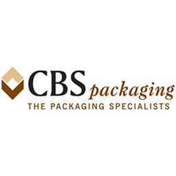 CBS Packaging Group Logo