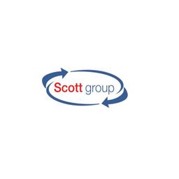 Scott Group | Smart Buildings Logo