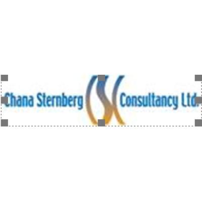 Chana Sternberg Consultancy CSC Ltd. Logo