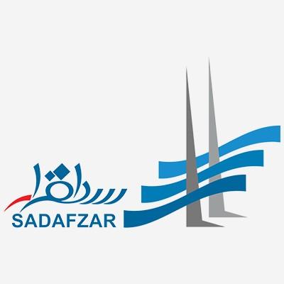 Sadafzar Co. LTD Logo