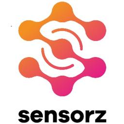 Sensorz Logo