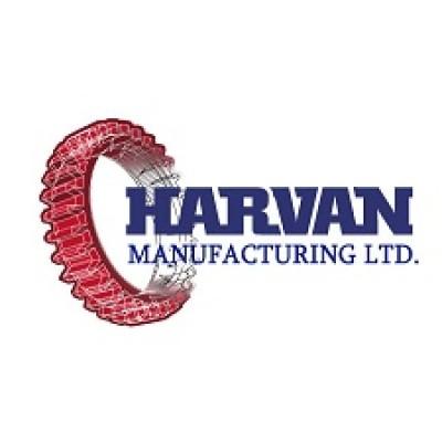 Harvan Manufacturing Ltd. Logo