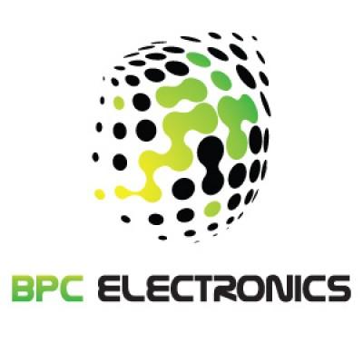 BPC Electronics Ltd Logo