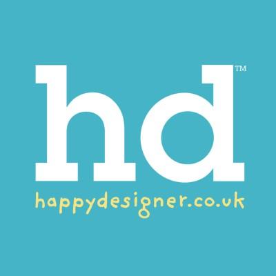 Happydesigner Logo