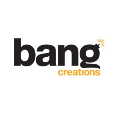 Bang Creations Limited Logo