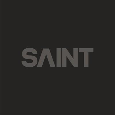 SAINT Design Logo