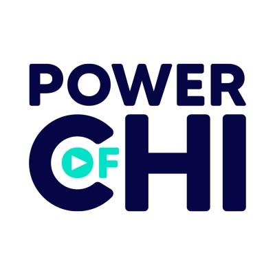 Power of Chi Logo
