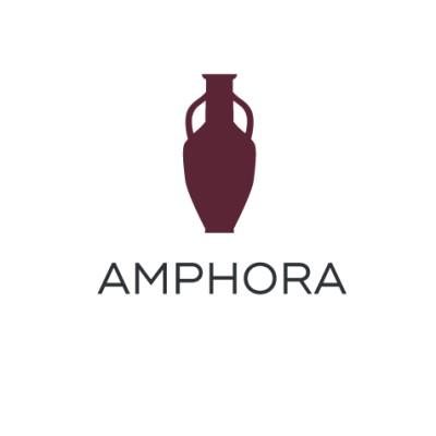 Infused Amphora's Logo