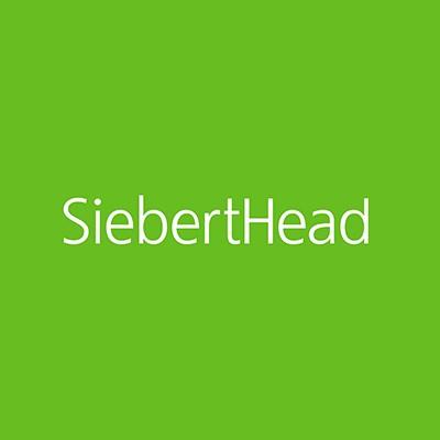 SiebertHead Logo