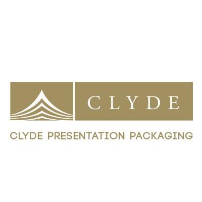 Clyde Presentation Packaging Logo
