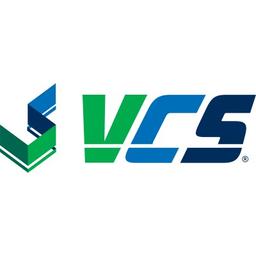 VCS Inc. Logo