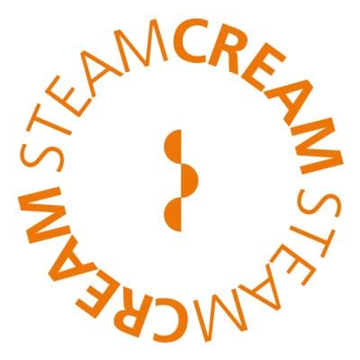 STEAMCREAM Ltd. Logo