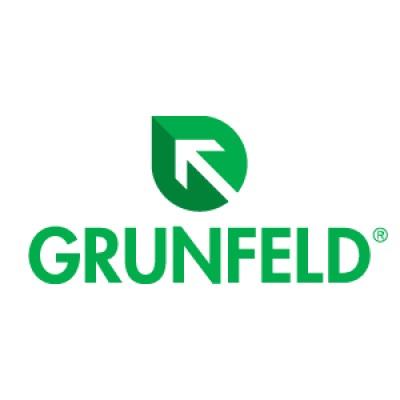 GRUNFELD FLUID DYNAMICS LTD Logo