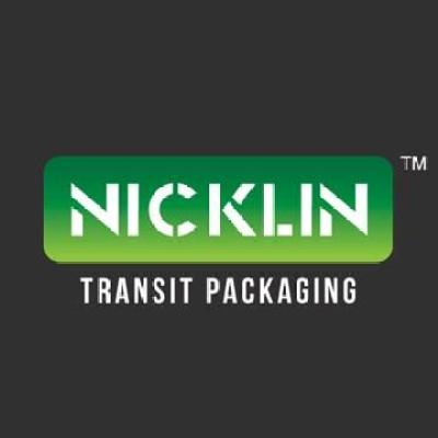 Nicklin Transit Packaging Logo