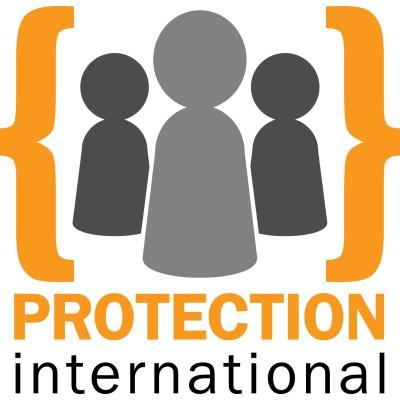 Protection International Logo
