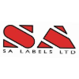SA Labels Ltd Logo