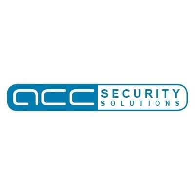ACC Security Systems Logo