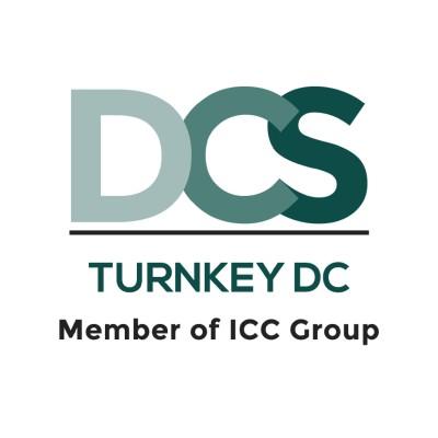 DCS (Turnkey Data Center)'s Logo