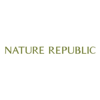 Nature Republic Inc Logo